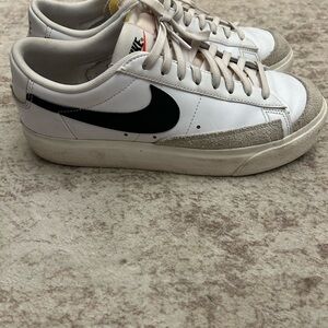Nike Blazer sneakers